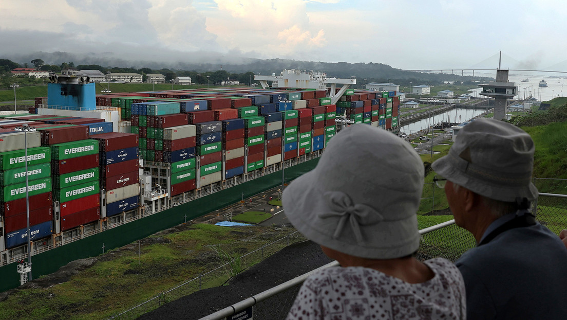 Mulino responde a Trump sobre la supuesta presencia militar china en el canal de Panamá