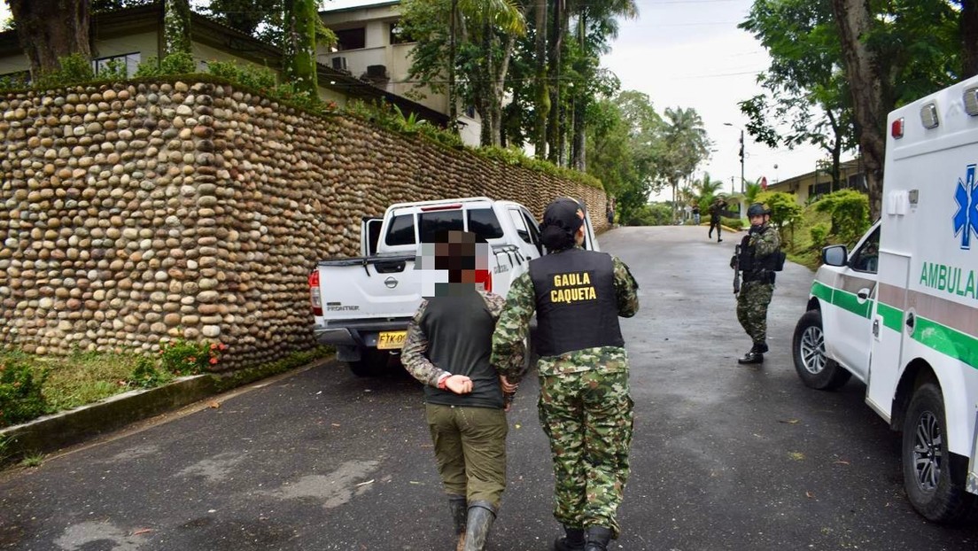 Ejército de Colombia asesta dos golpes a una de las disidencias de las FARC