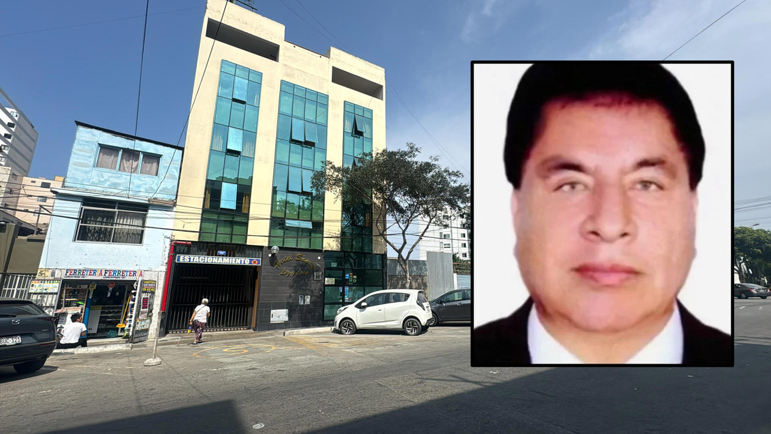 Apareció desangrado en un hotel: la muerte del empresario que estremece al Perú