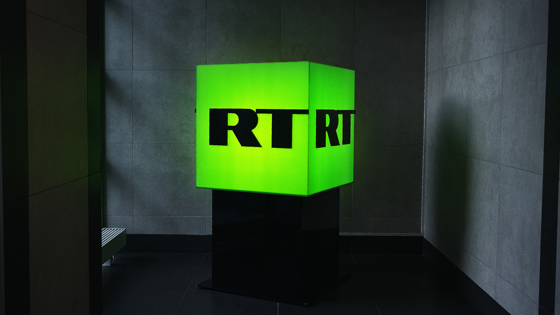 RT en Español celebra su 15.º aniversario