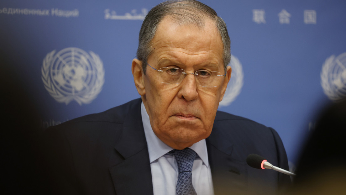 Lavrov: Oréshnik es una respuesta al despliegue de misiles de EE.UU. en varias regiones del mundo