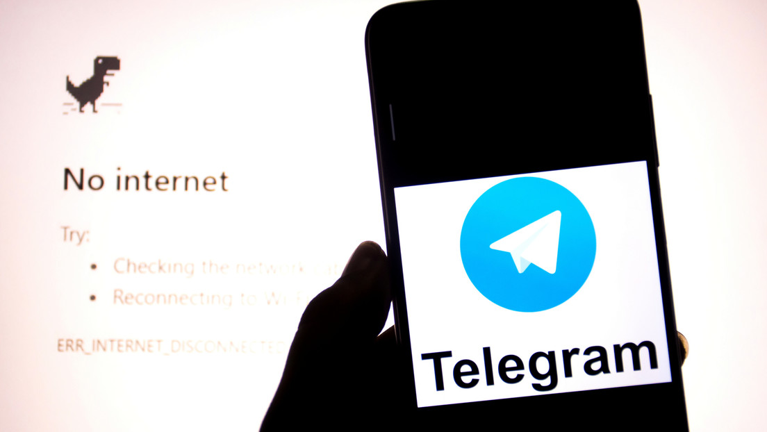 Nueva ola de censura: Telegram bloquea los canales de medios rusos en Europa