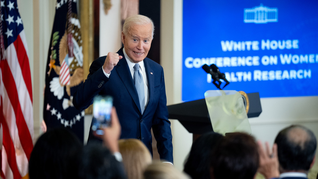 Abandonar la candidatura presidencial y otras cosas que lamenta Biden a días de dejar la Casa Blanca