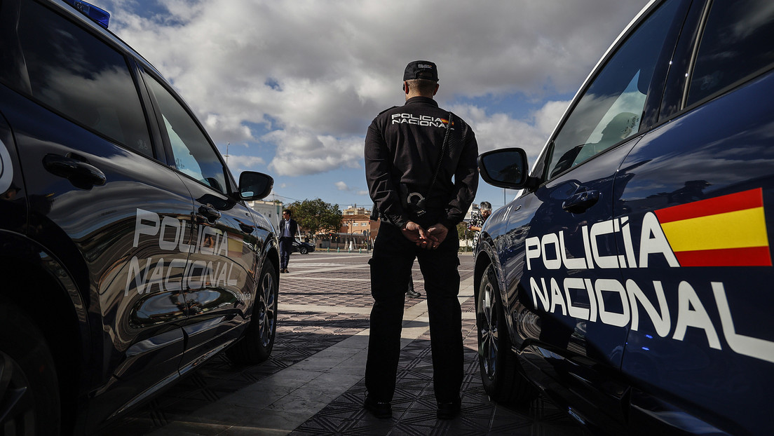 Detenido un hombre de 60 años por asesinar una joven de 29 años en Madrid