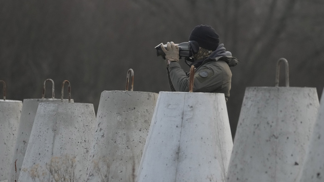 Polonia planea construir una carretera hasta la frontera rusa con fines militares