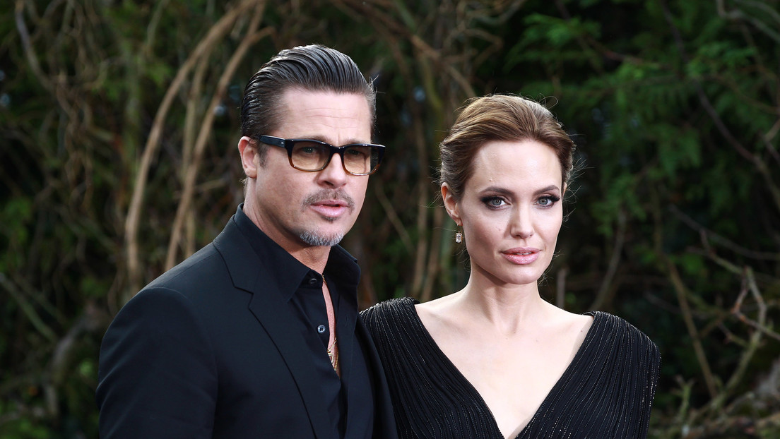 Angelina Jolie y Brad Pitt firman el divorcio ocho años después de su ruptura