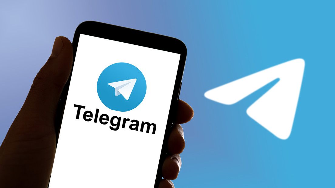 Dúrov: Todos los canales de Telegram de medios occidentales están disponibles en Rusia