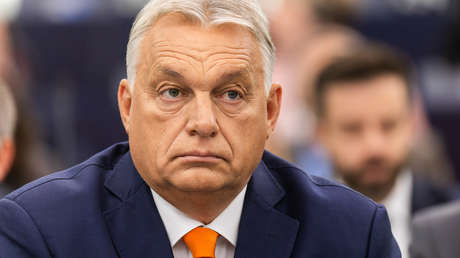 Orbán: "El orden mundial liberal ha terminado"