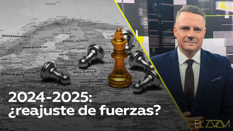 2024-2025: ¿reajuste de fuerzas?