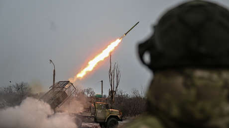 Rusia destruye un tanque Abrams y otras armas occidentales en la provincia de Kursk