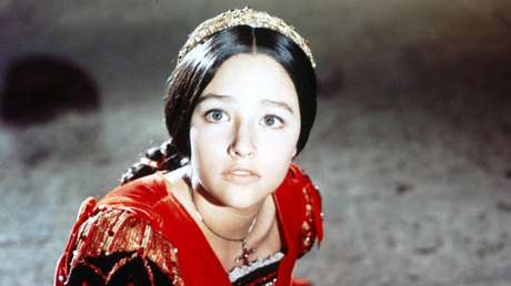 Muere Olivia Hussey, estrella de la icónica cinta 'Romeo y Julieta'