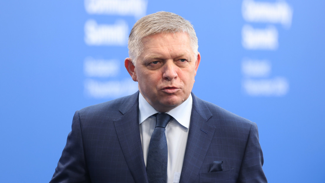 Fico: El final del tránsito de gas ruso por Ucrania impactará en la UE, pero no en Rusia