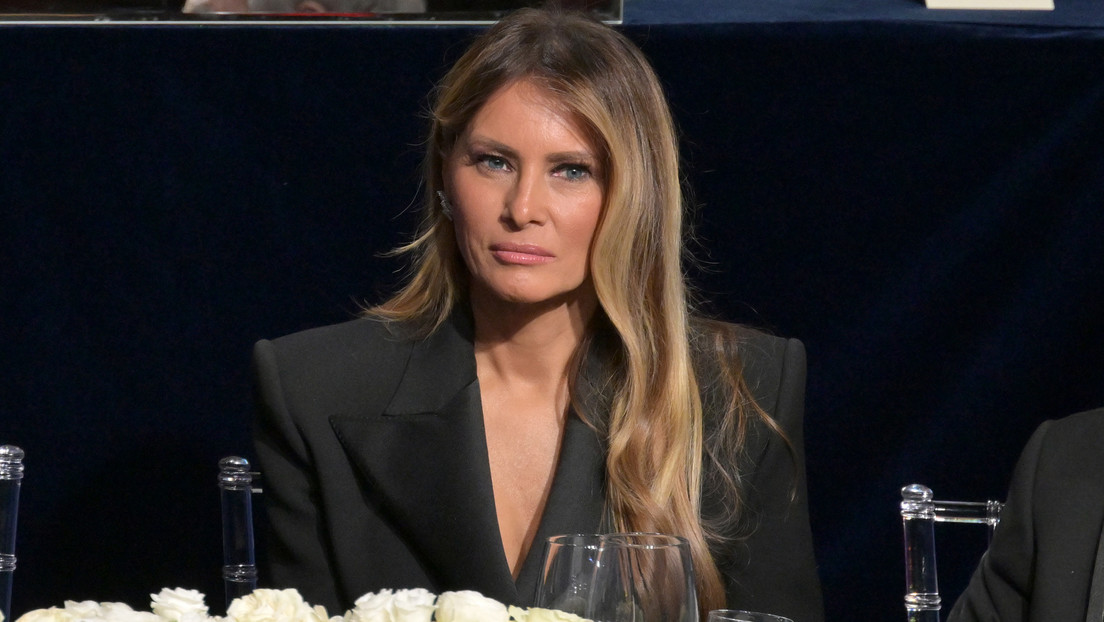 Melania Trump se pronuncia sobre la explosión de un Tesla y la tragedia en Nueva Orleans