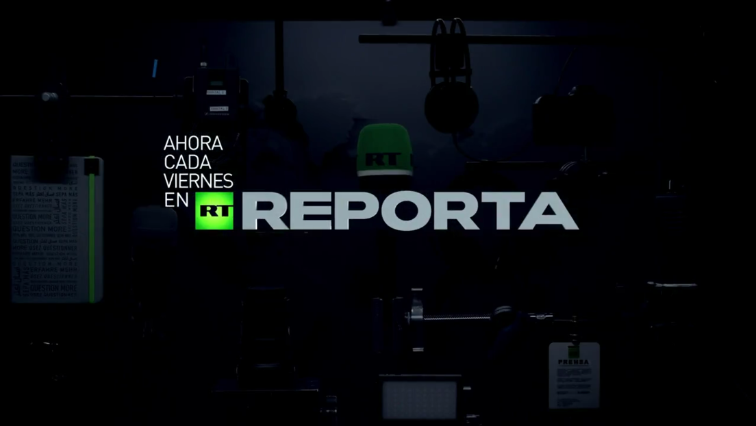 RT reporta