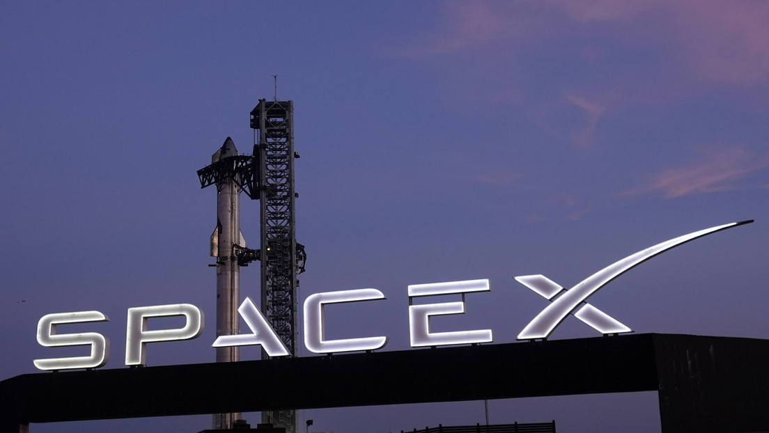 El FBI investiga amenazas contra SpaceX en Texas