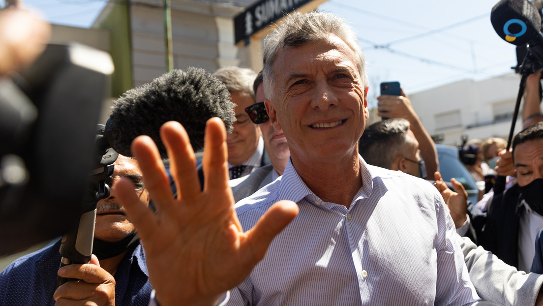 Escándalo en la familia Macri: la hermana del expresidente reclama su parte de la herencia