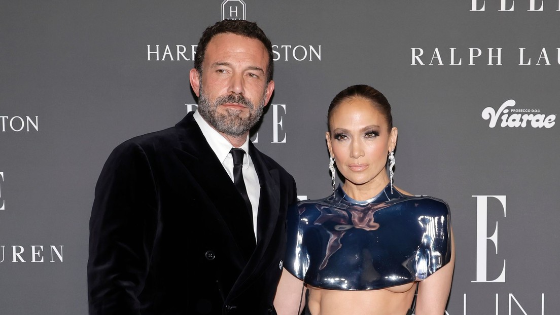 Jennifer López y Ben Affleck, oficialmente divorciados