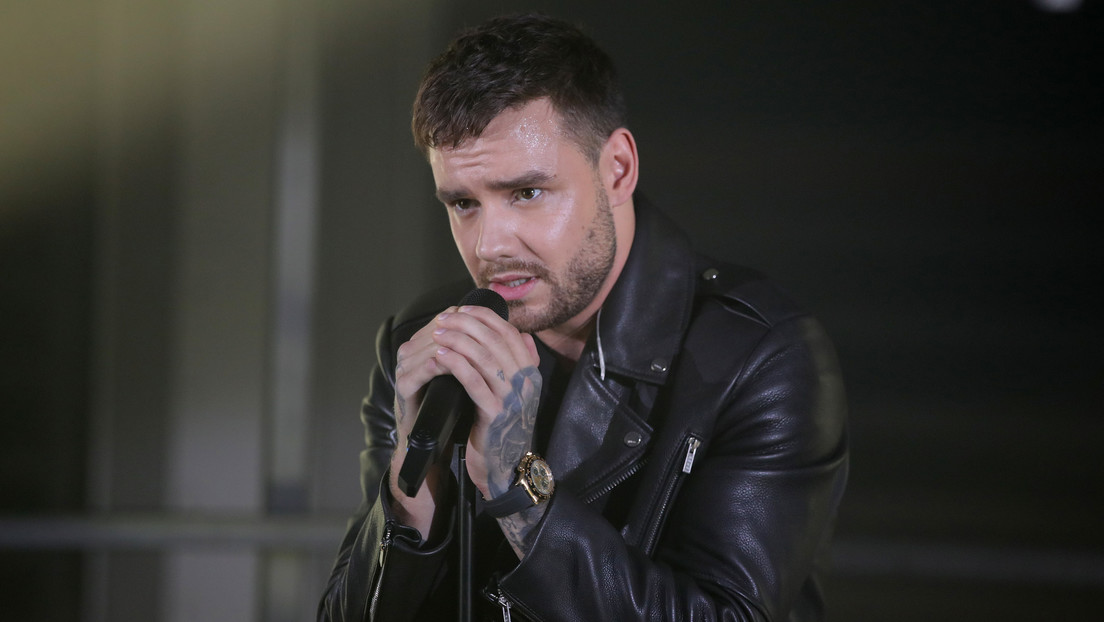 Se entrega en Argentina otro de los acusados de proveer drogas a Liam Payne