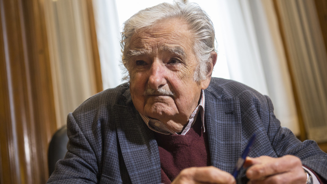 "Hasta acá llegué": Mujica comunica que el cáncer se expandió por su cuerpo