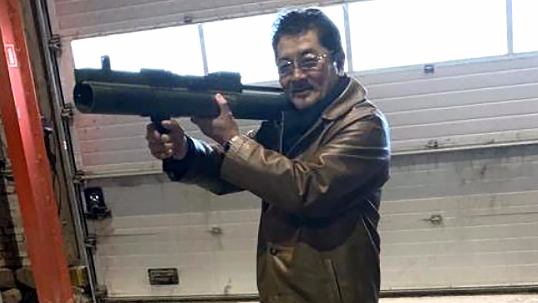 Presunto líder de la Yakuza japonesa admite haber traficado materiales nucleares