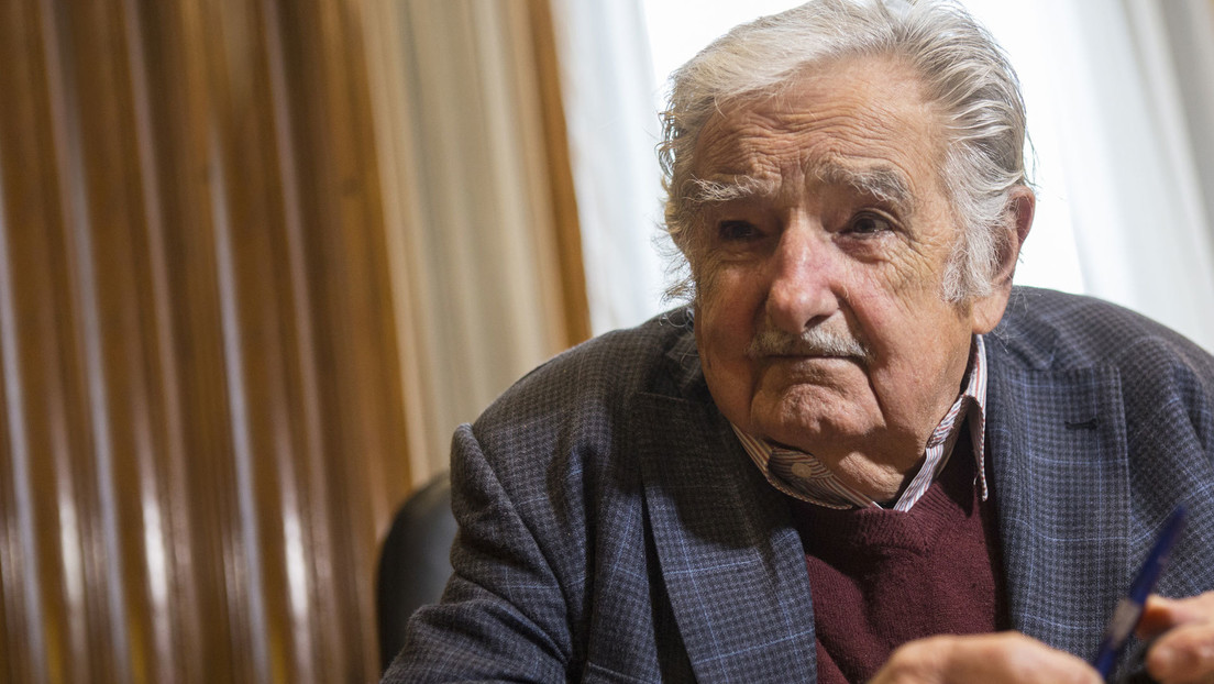 "Hasta acá llegué": Mujica comunica que el cáncer se expandió por su cuerpo