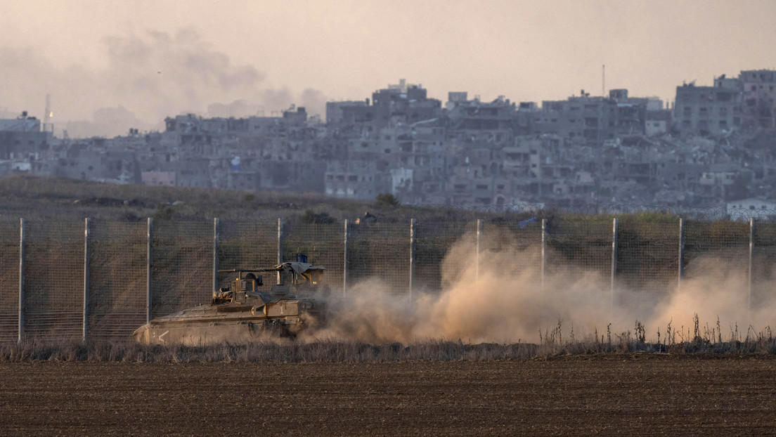 ¿Qué se sabe sobre el supuesto acuerdo que Israel y Hamás estarían a punto de firmar?