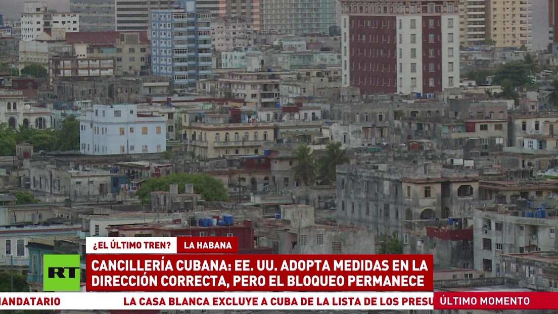 Cuba, la verdadera víctima del terrorismo