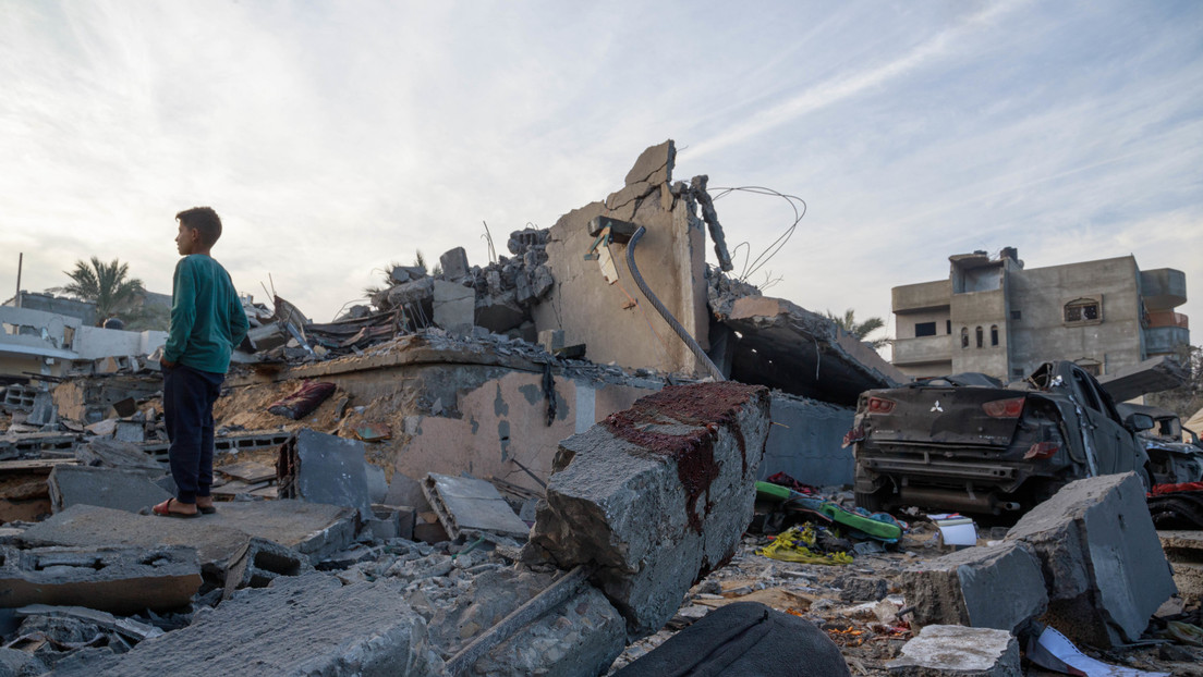 "Una buena noticia para la humanidad": Petro celebra el alto al fuego en Gaza