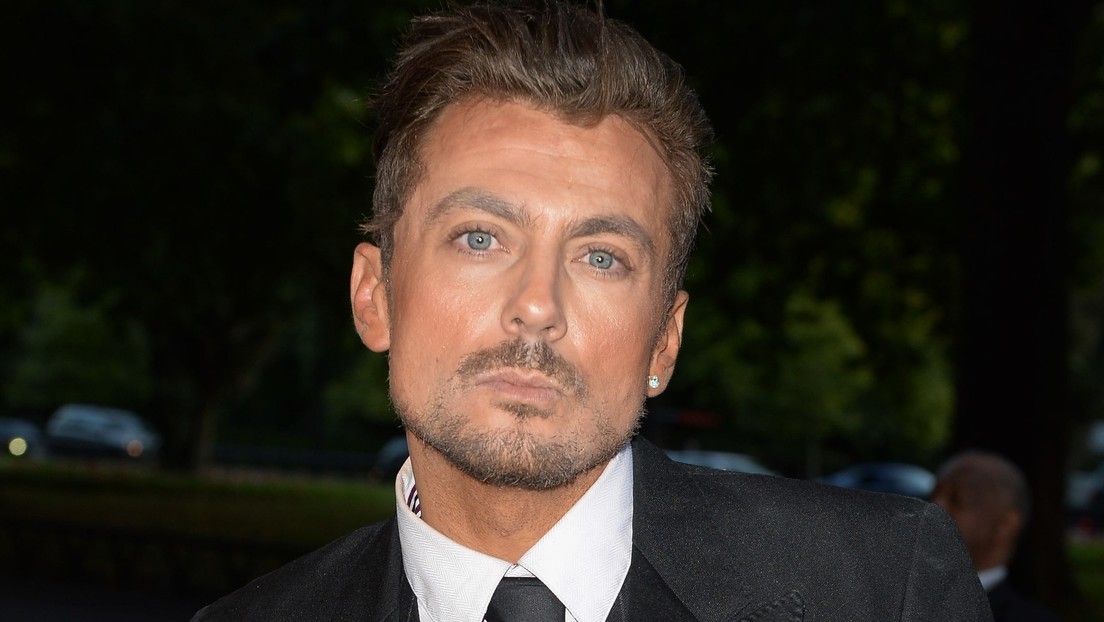 Fallece el actor inglés Paul Danan justo antes de comparecer ante un tribunal por cargos de drogas