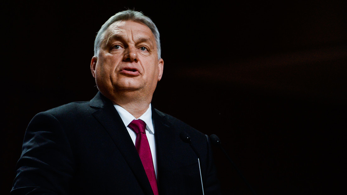 Orbán dice que es hora de tirar las sanciones antirrusas "por la ventana"