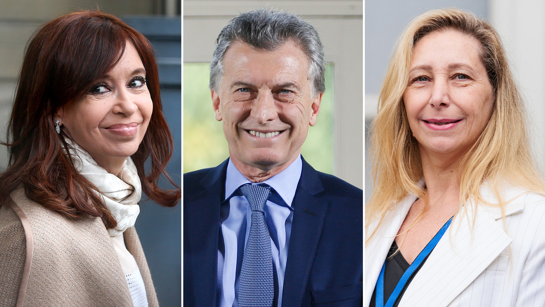 Karina Milei, Cristina Kirchner y Macri: los políticos más influyentes se preparan para las elecciones