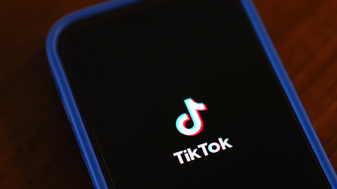 TikTok deja de funcionar en EE.UU.