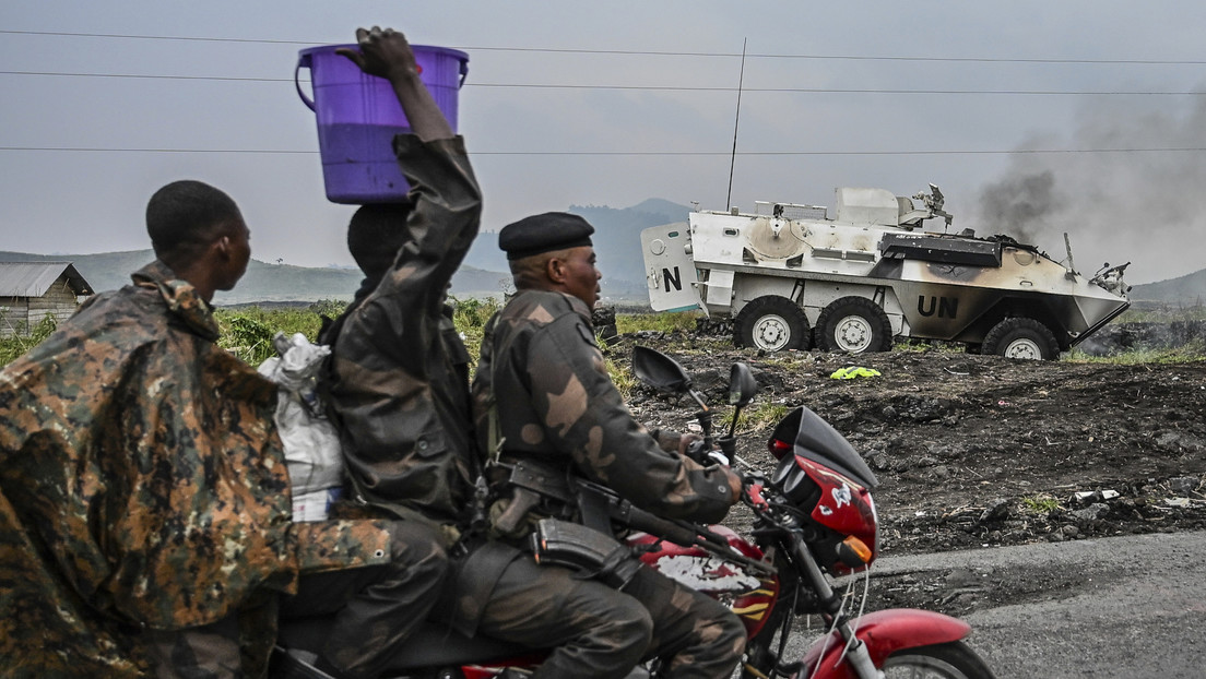 ¿Dos países al borde de una guerra?: el avance de un grupo rebelde que podría sacudir África