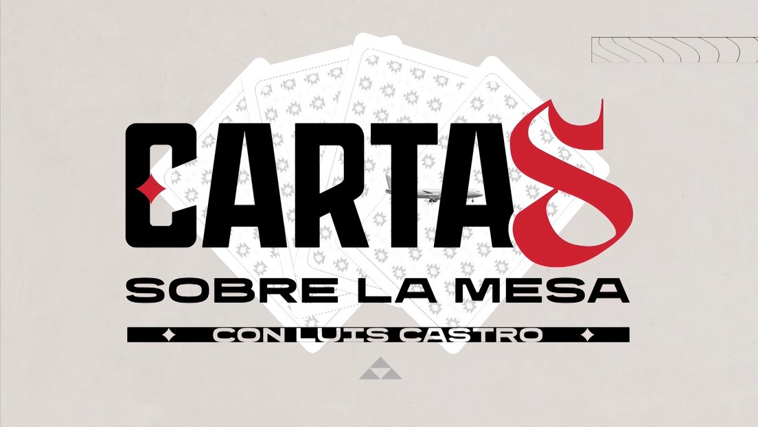 Cartas sobre la mesa