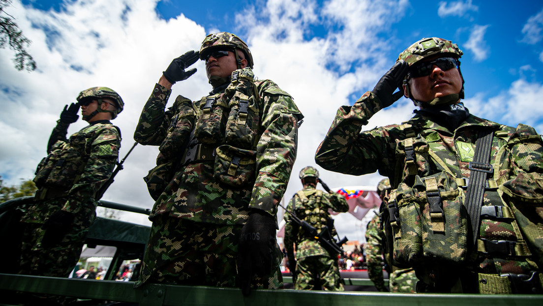 Colombia explica por qué el Ejército no ha iniciado operaciones militares en el Catatumbo