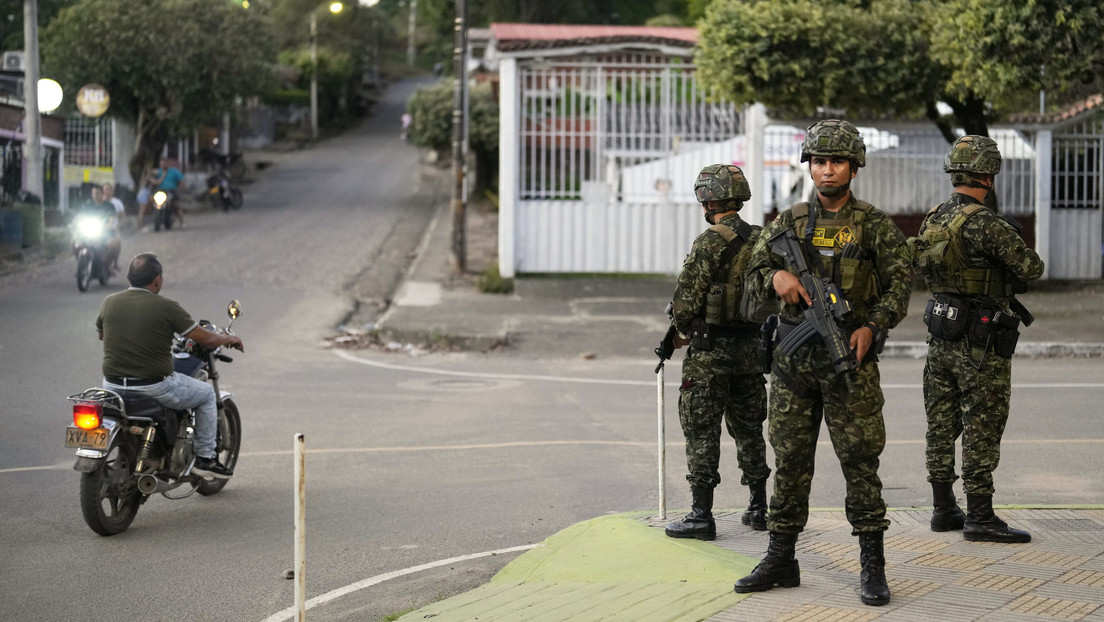 Los tres nuevos impuestos propuestos en Colombia para atender la grave crisis del Catatumbo