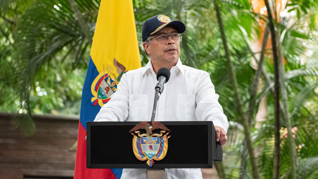 Colombia vanguardia en IA y sin dependencia a EE.UU.: Petro delinea la política con nueva canciller