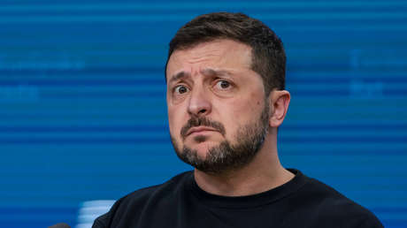 Diputado ucraniano: La campaña para "desmontar" al "presidente expirado" Zelenski ha comenzado-idesotv-noticias-ica "¿Se le habrá roto una tubería?": Zajárova se burla de Zelenski por sus dichos sobre la invitación a la investidura de Trump