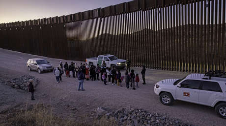 'México te abraza': la estrategia de Sheinbaum ante posibles deportaciones de Trump