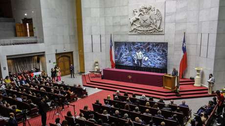Cámara de Chile aprueba histórica reforma de pensiones