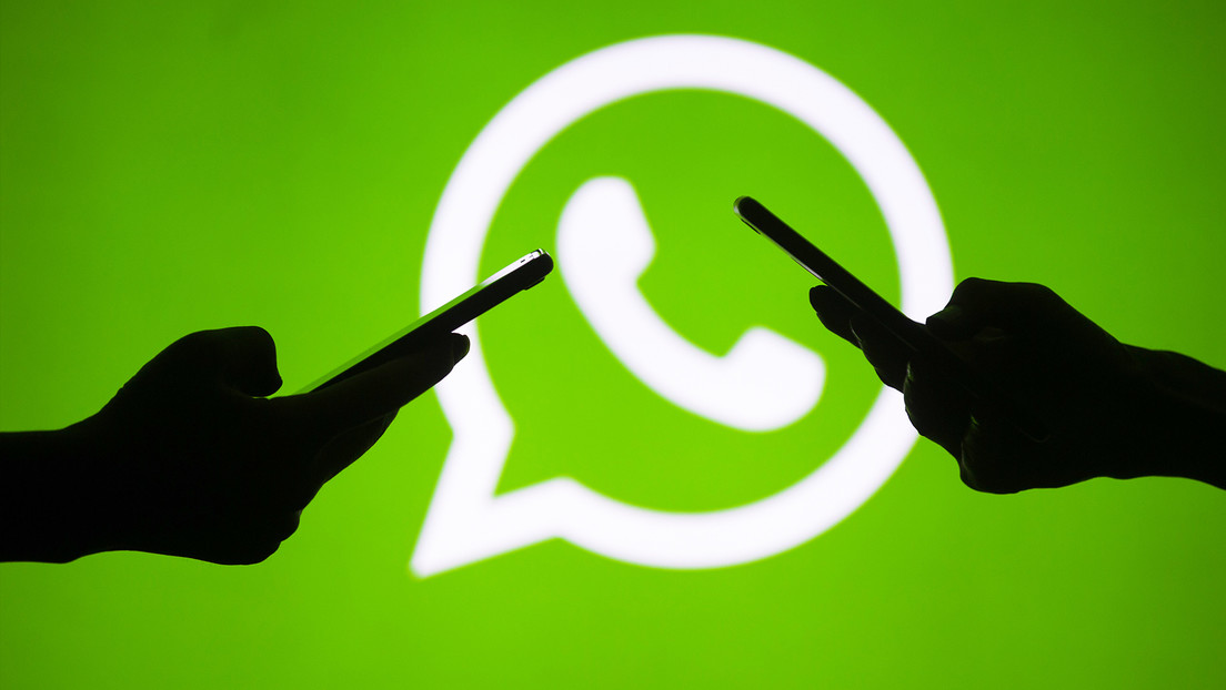 WhatsApp acusa a una empresa israelí de espionaje de hackear a decenas de usuarios