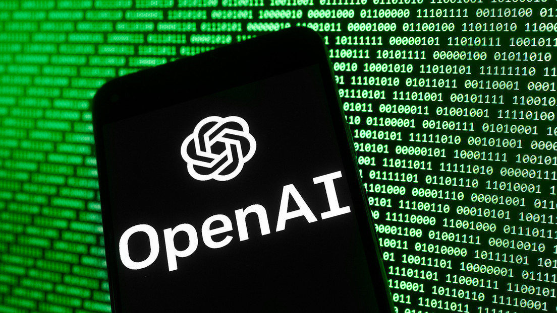 OpenAI presenta un nuevo modelo de IA de acceso gratuito ante el éxito de DeepSeek