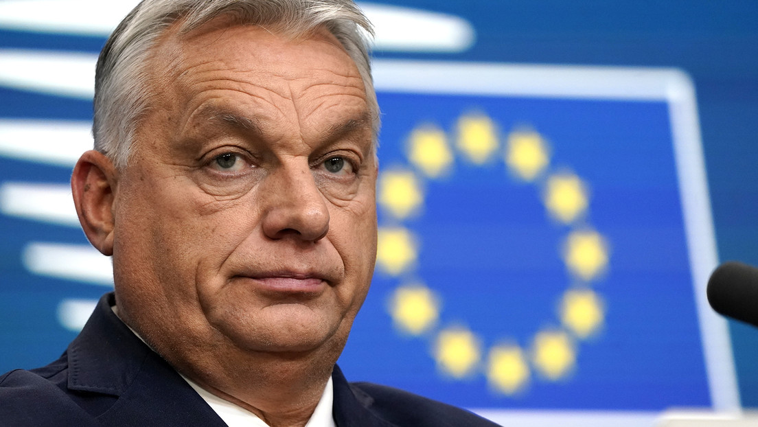 Orbán: A diferencia de la UE, con Rusia es fácil llegar a un acuerdo racional