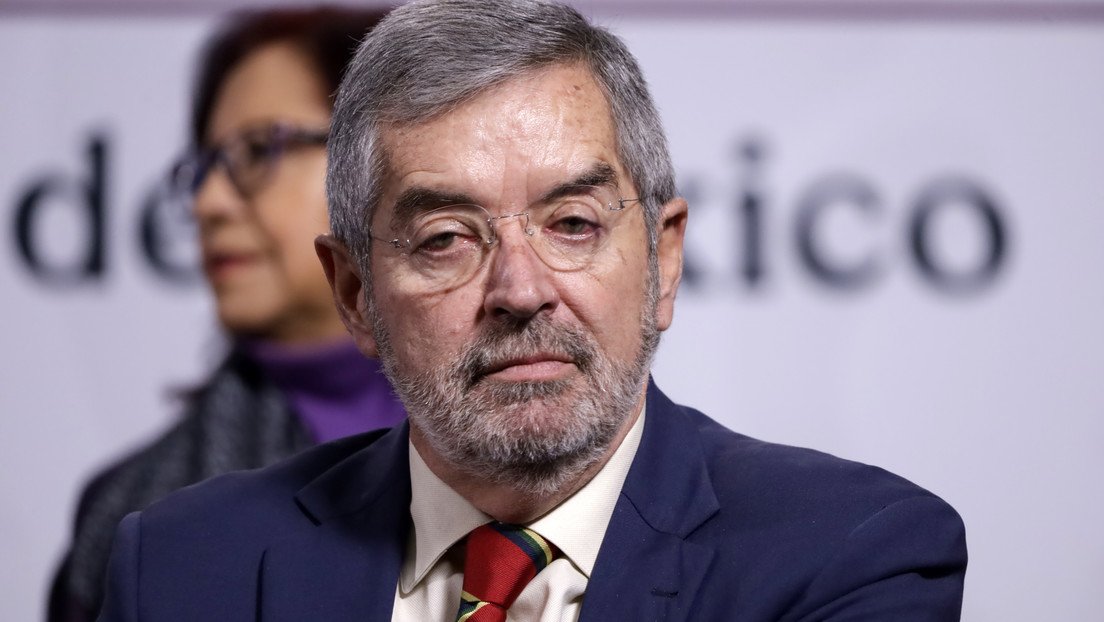 "Cátedra de diplomacia": Canciller mexicano aplaude estrategia de Sheinbaum ante Trump