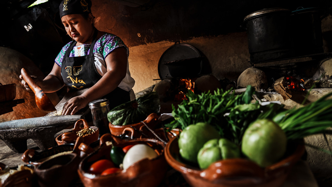 América Latina baja por primera vez en 10 años del promedio mundial de inseguridad alimentaria