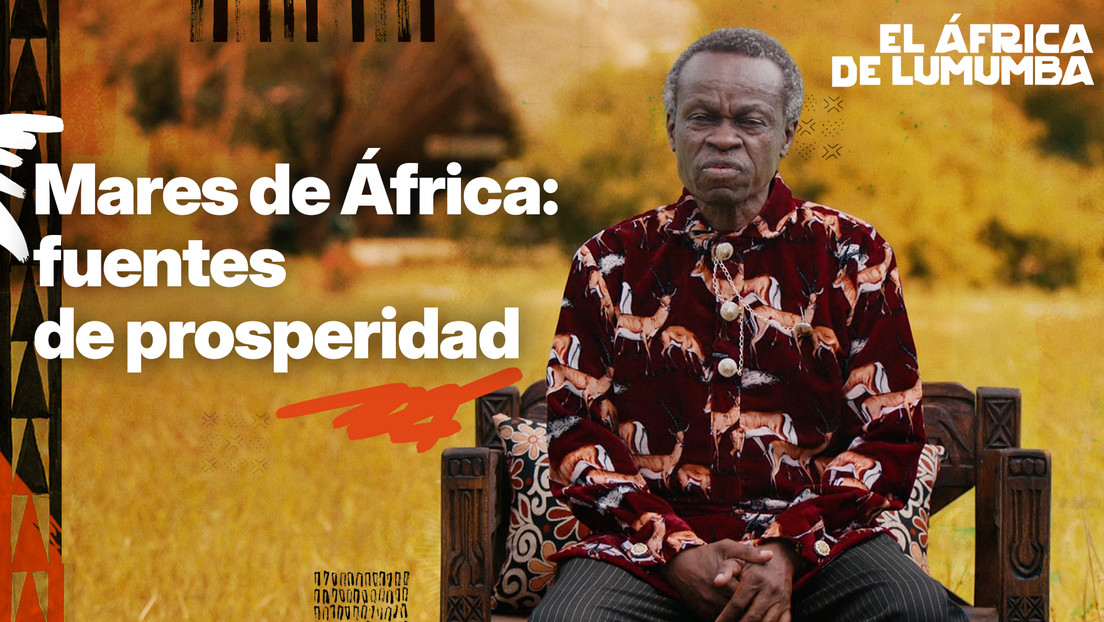 Mares de África: fuentes de prosperidad