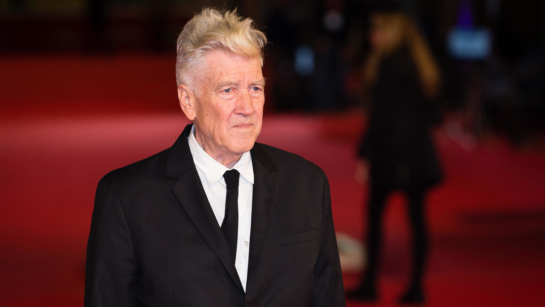 Revelan la causa de la muerte de David Lynch