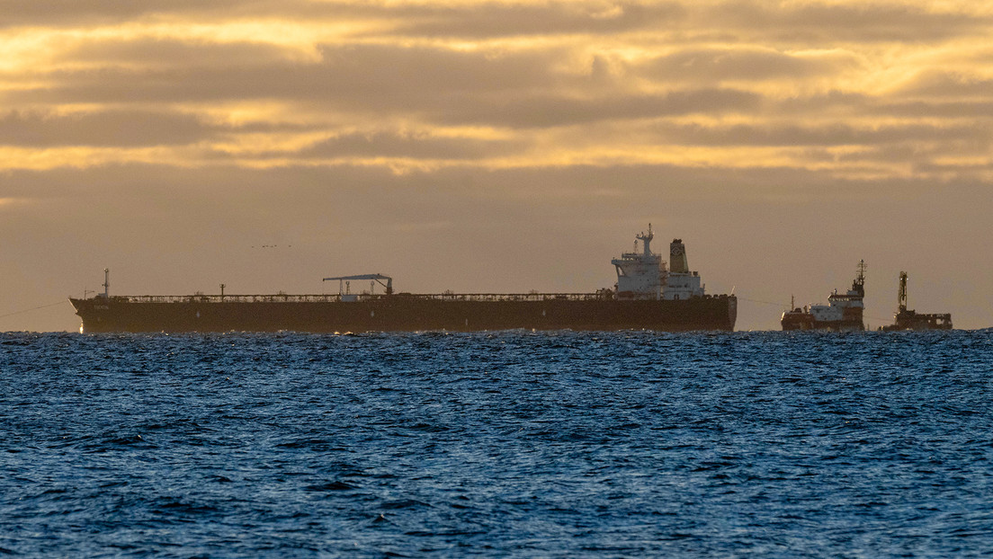 Politico: Países de UE discuten incautaciones a gran escala de petroleros rusos en el mar Báltico