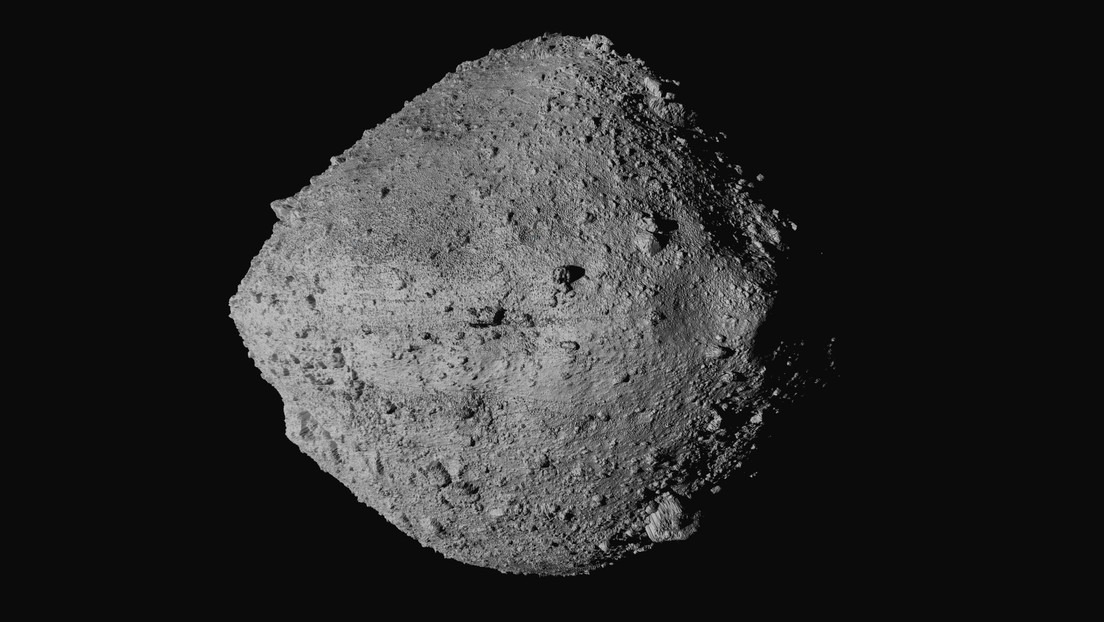 Esto pasaría si un asteroide choca la Tierra con la potencia de 500 bombas atómicas