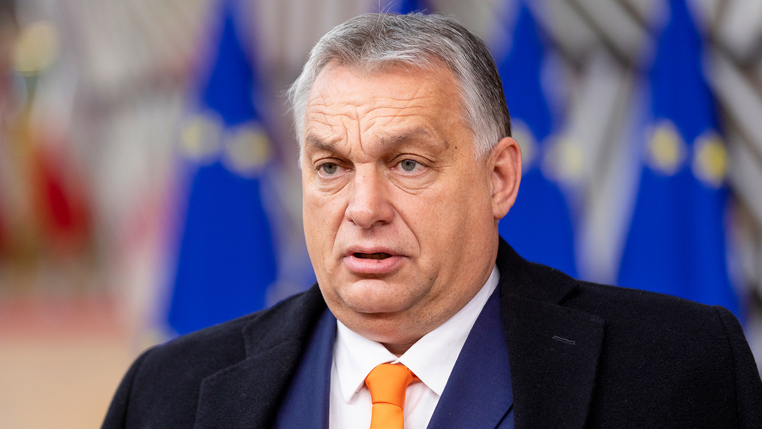 Orbán: Si la UE continúa con su política económica, "sus días están contados"